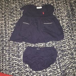 Ralph Lauren 2 price baby set